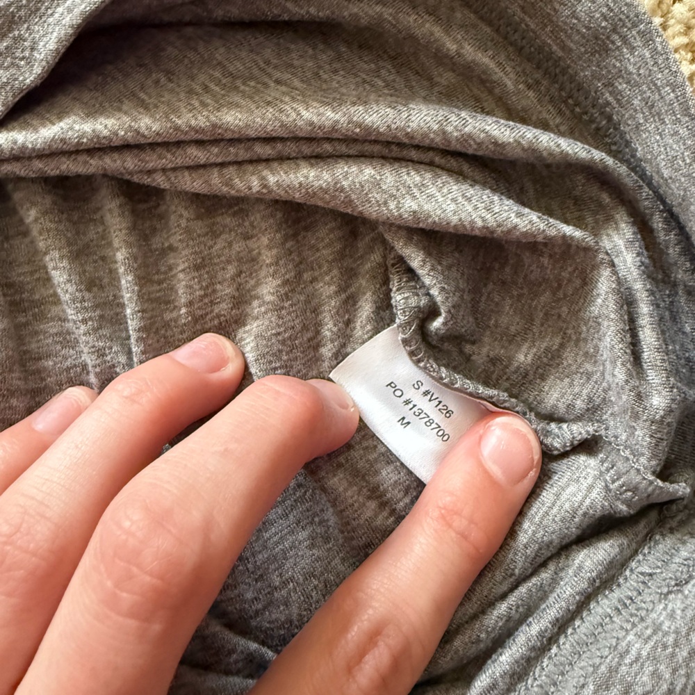 Vuori Men’s Tee - Picture 5 of 6